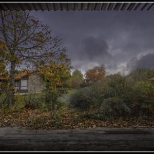 שלכת- מרום גולן